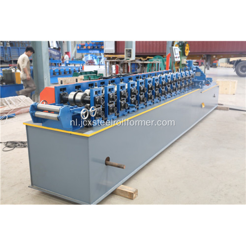 Drywall Use Stud en Track Making Machine